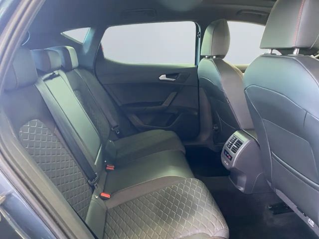 Seat Leon DSG FR-lijn e-Hybrid