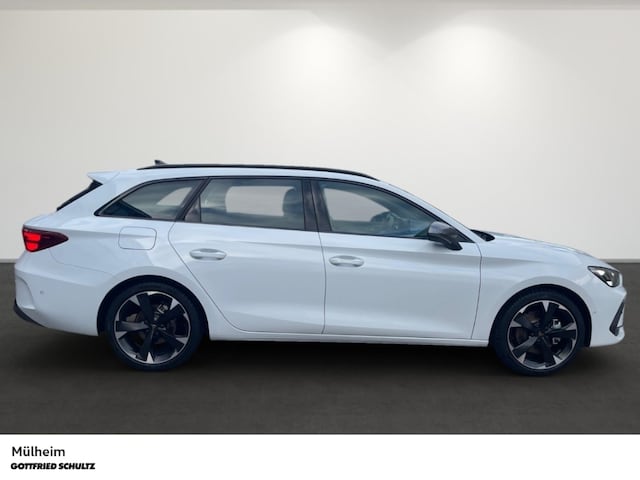 Cupra Leon DSG Sportstourer