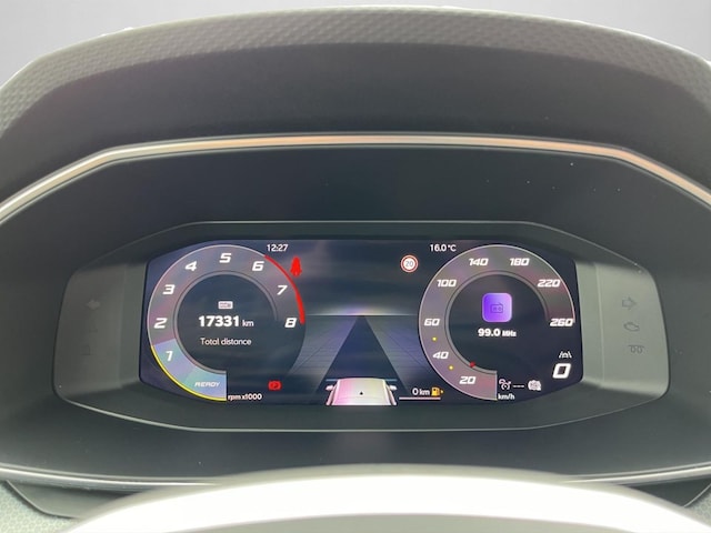 Seat Leon 1.5 TSI Style