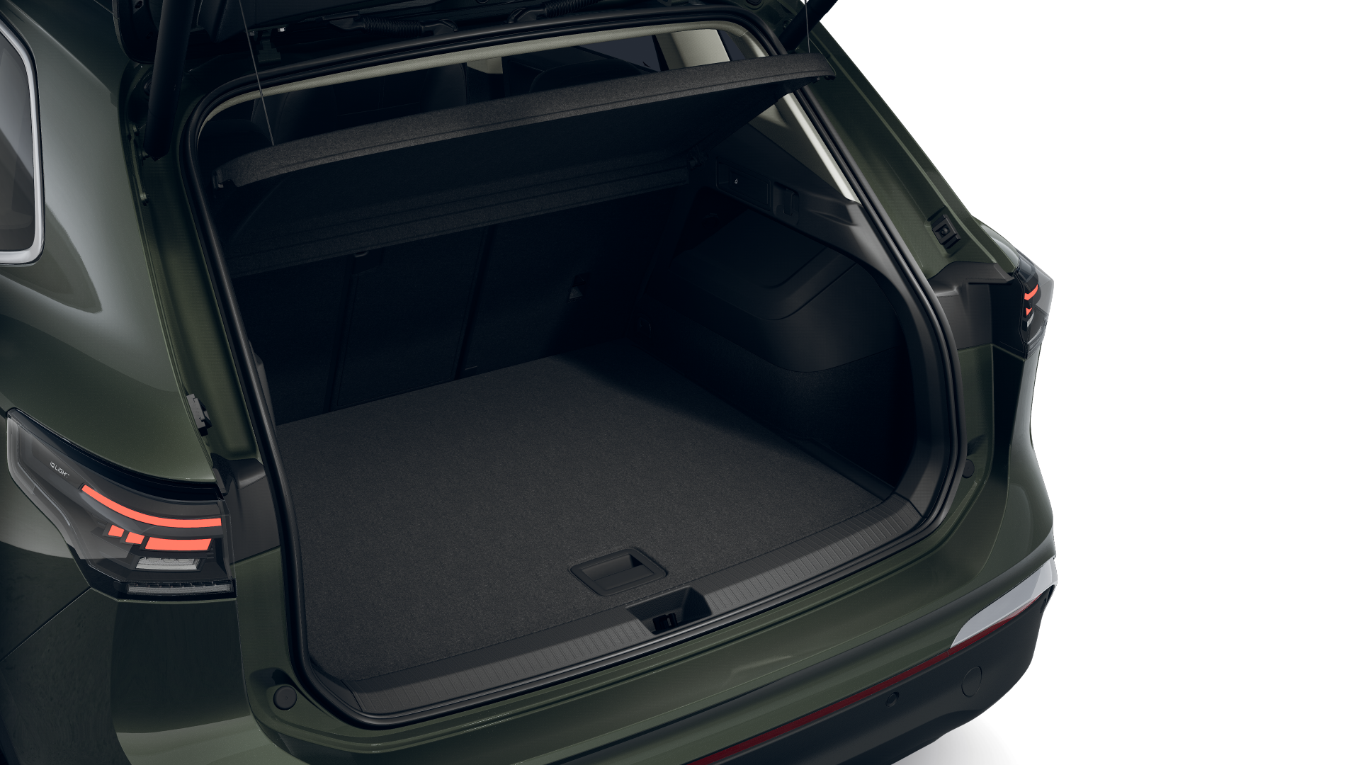 Volkswagen Tiguan 2.0 TDI DSG