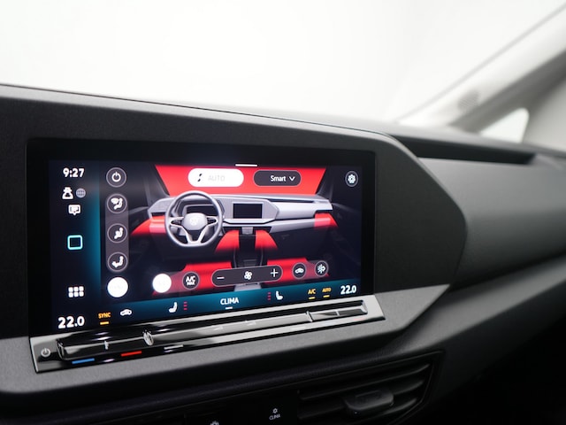 Volkswagen Caddy Combi DSG