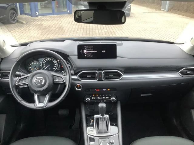 Mazda CX-5 Advantage SkyActiv