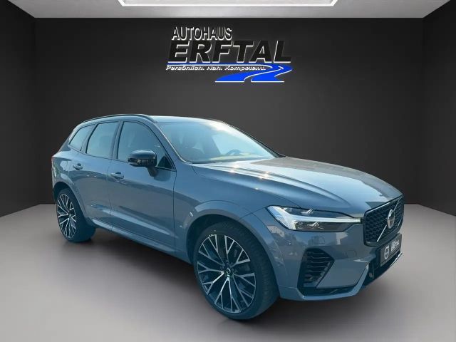 Volvo XC60 AWD R-Design Recharge T6