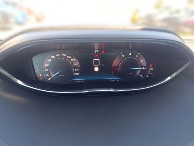 Peugeot 3008 GT-Line PureTech