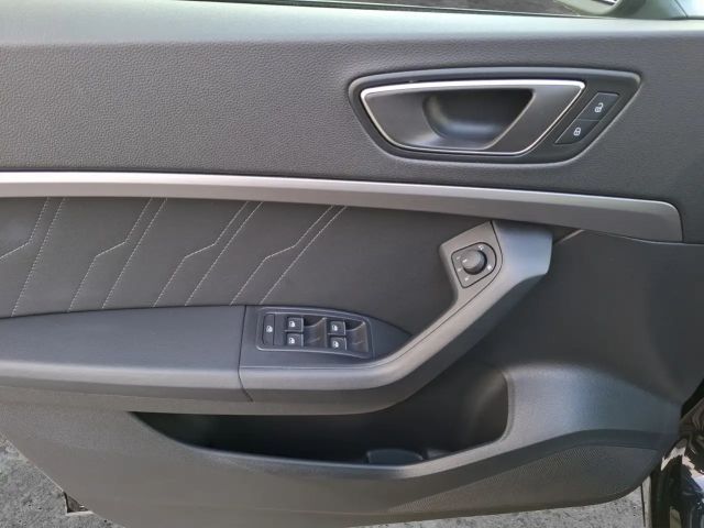 Seat Ateca DSG FR-lijn