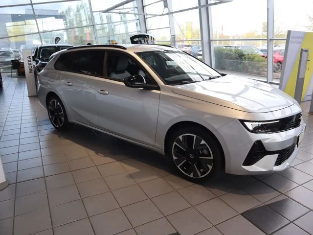 Opel Astra Sports Tourer