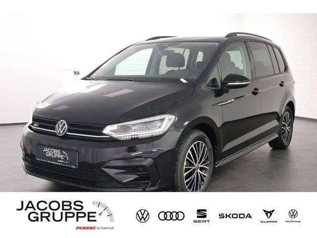 Volkswagen Touran 1.5 TSI DSG R-Line