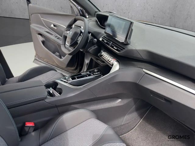 Peugeot 5008 Allure Pack EAT8 PureTech