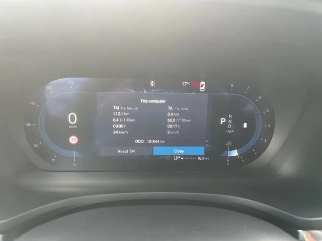 Volvo V60 Core Hybrid