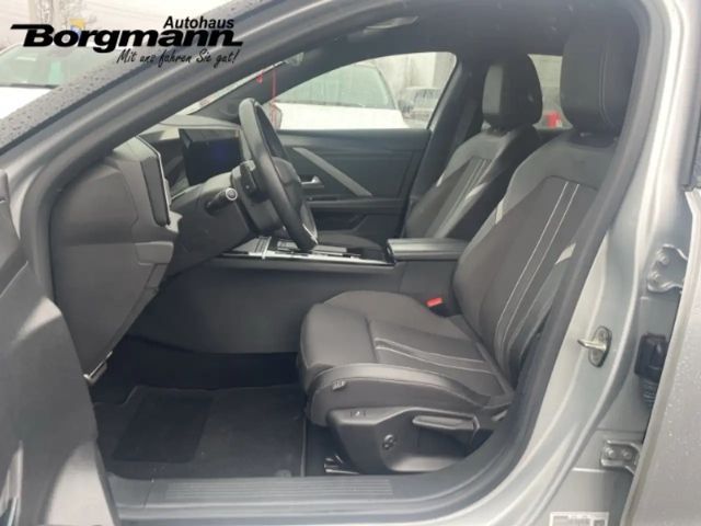 Opel Astra 1.2 Turbo GS-Line Grand Sport Turbo