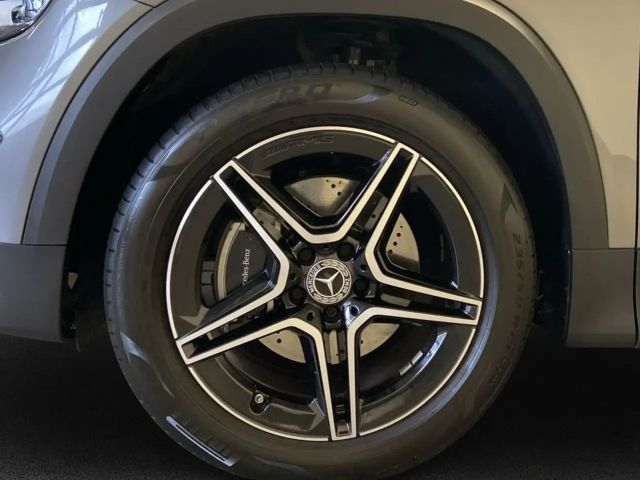 Mercedes-Benz GLB 200 GLB