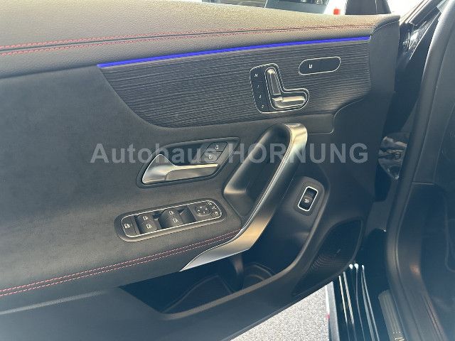 Mercedes-Benz CLA 200 Shooting Brake