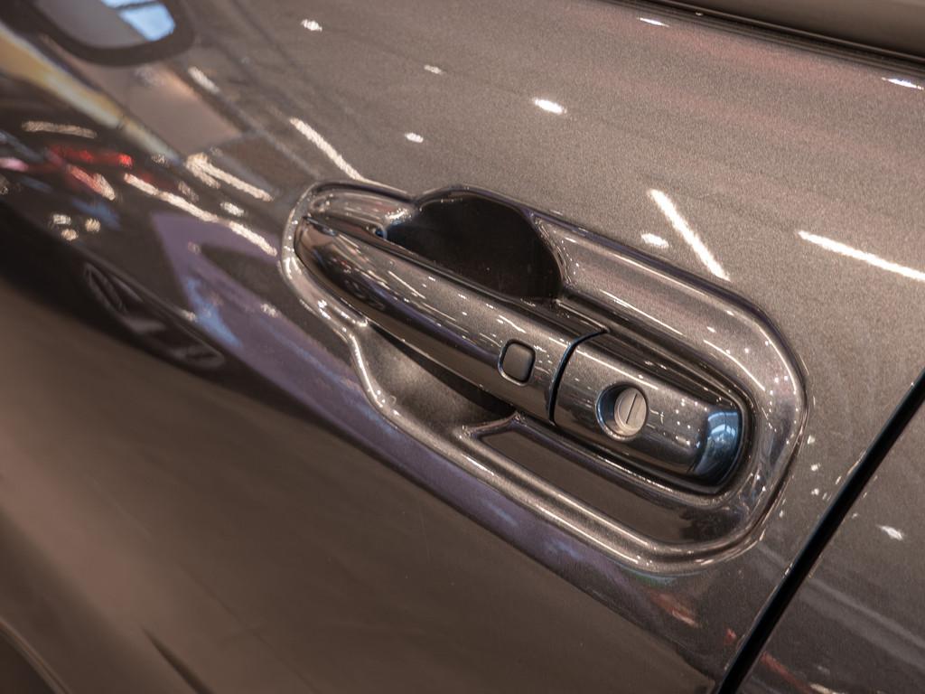 Toyota Urban Cruiser Lounge