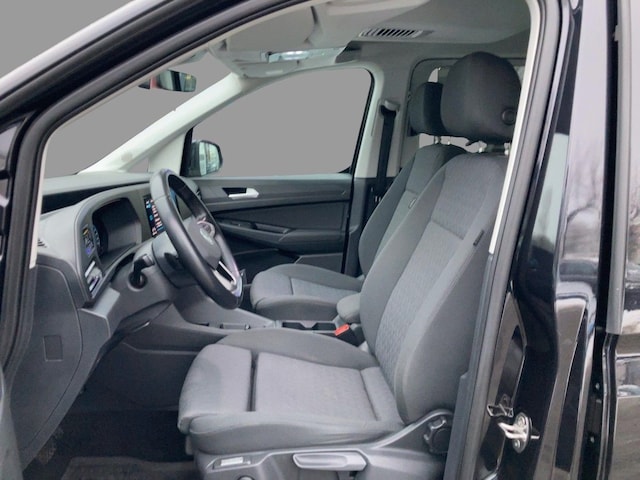 Volkswagen Caddy 1.5 TSI Life