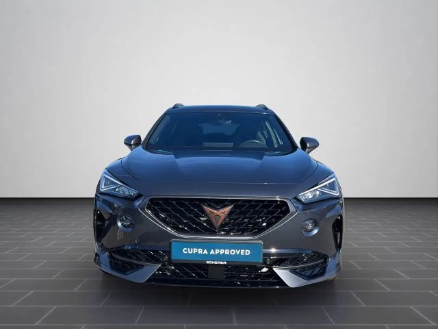 Cupra Formentor 4Drive VZ