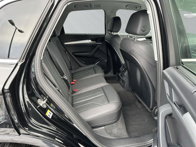 Audi Q5 40 TDI Quattro S-Tronic