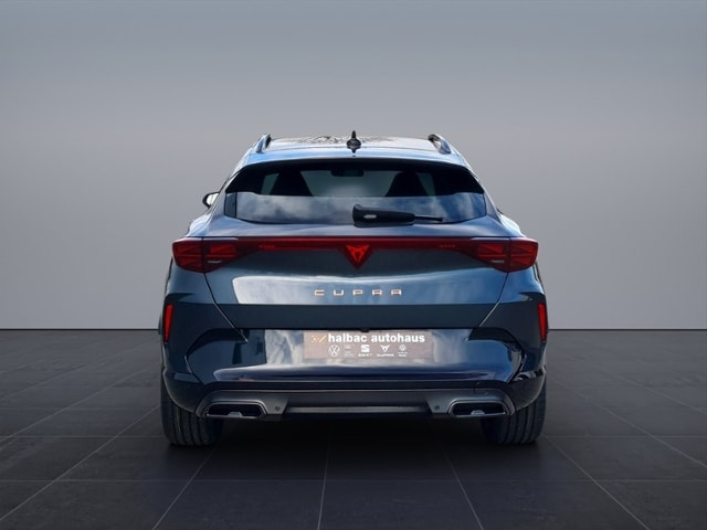 Cupra Formentor DSG