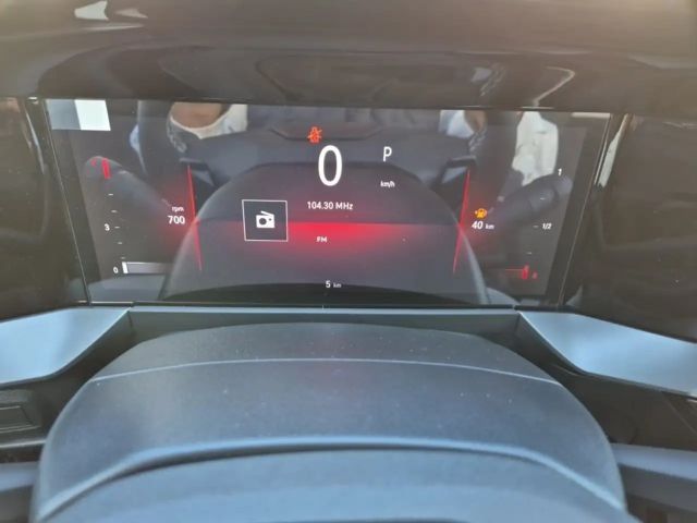 Opel Mokka GS-Line Grand Sport Turbo