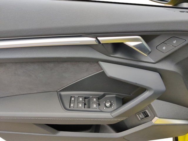 Audi S3 Quattro S-Tronic Sedan