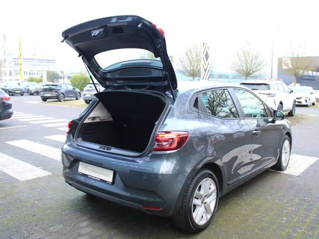 Renault Clio Business Line TCe 90