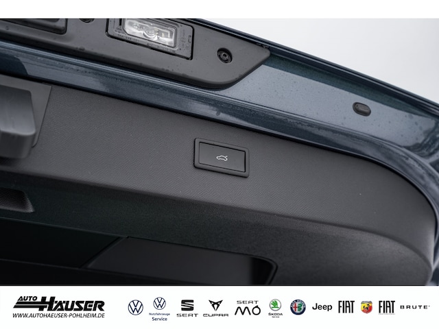 Cupra Formentor DSG VZ e-Hybrid