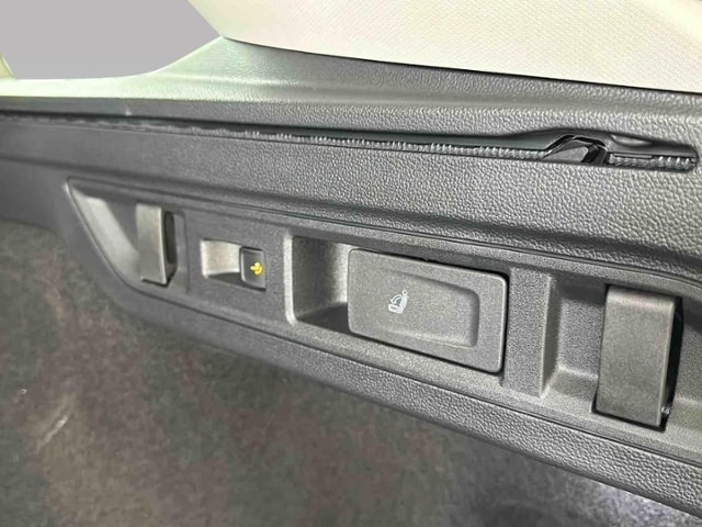 Skoda Superb 2.0 TDI Combi