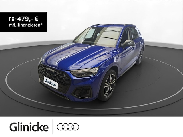 Audi Q5 40 TDI Quattro S-Tronic