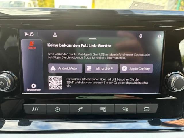 Seat Ibiza 1.0 TSI Style