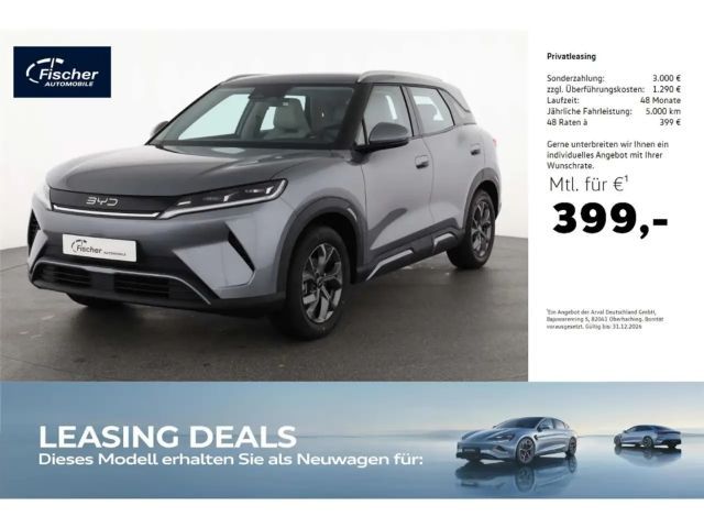 BYD Atto 2 Elektro Active