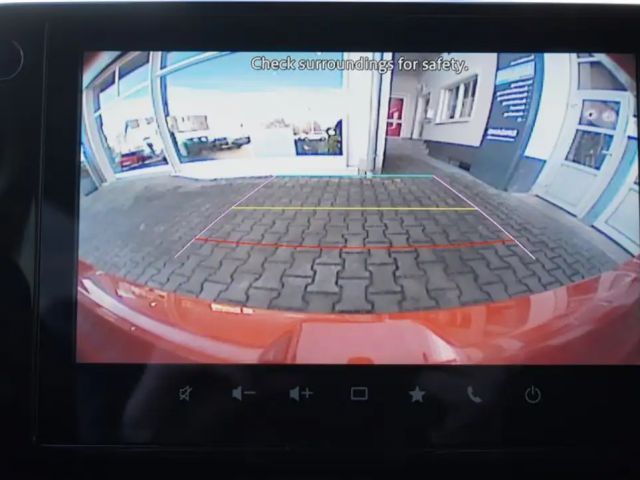 Suzuki Swift Comfort Hybrid