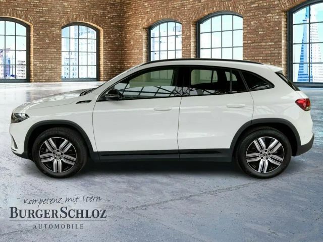Mercedes-Benz EQA 250