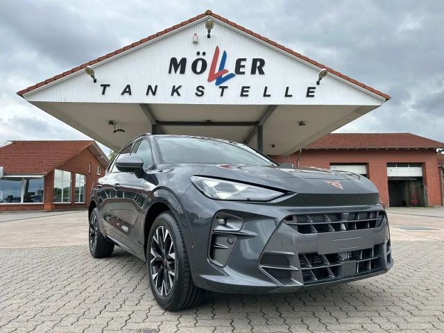 Cupra Terramar 1.5 TSI