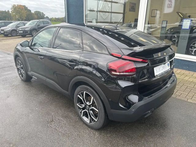 Citroën ë-C4 Shine