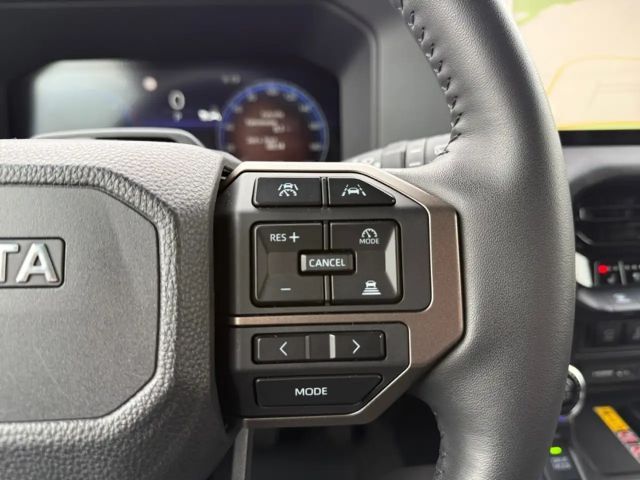 Toyota Land Cruiser 2.8 D-4D Executive