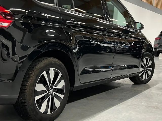 Volkswagen Touran Comfortline DSG IQ.Drive