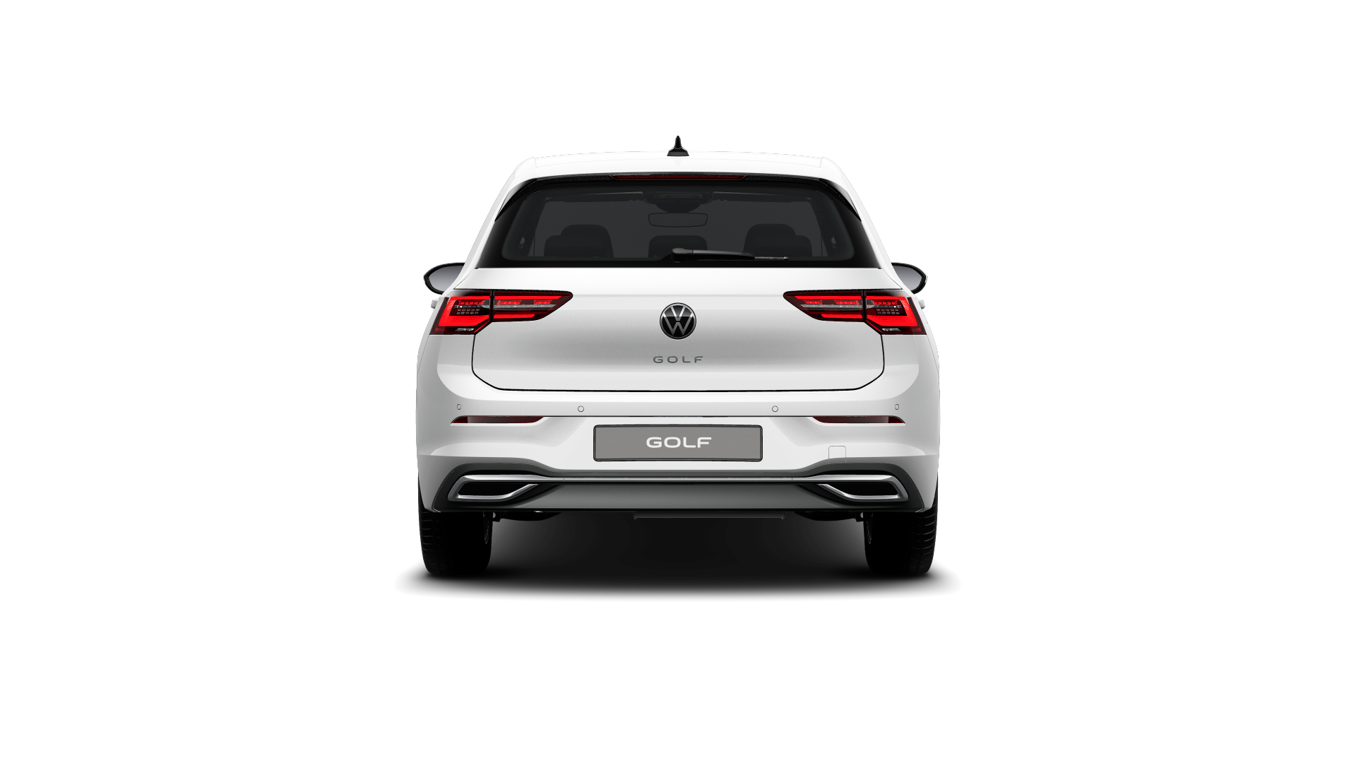 Volkswagen Golf 2.0 TDI DSG Move