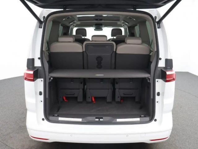 Volkswagen Multivan DSG Lang Style T7