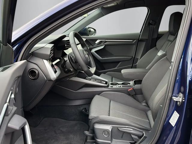 Audi A3 30 TFSI S-Tronic