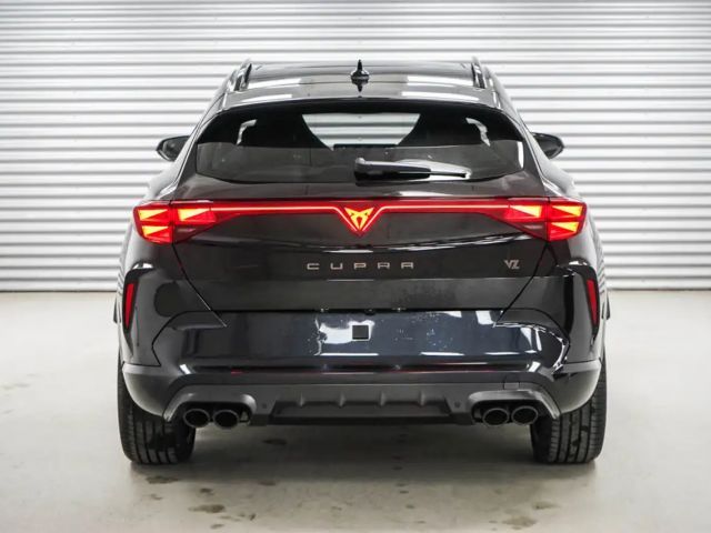 Cupra Formentor DSG VZ