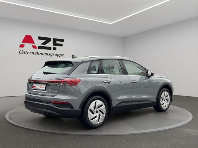 Audi Q4 e-tron 35