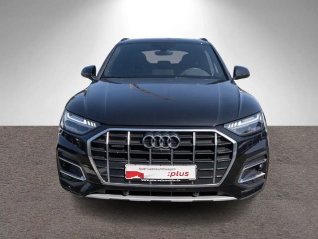 Audi Q5 45 TFSI S-Line