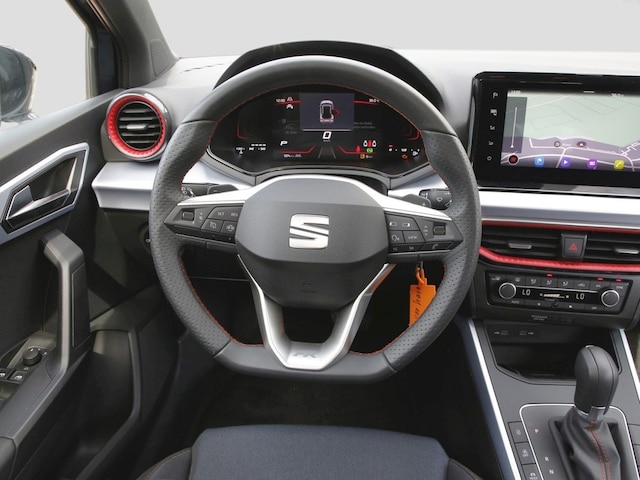 Seat Arona 1.0 TSI DSG FR-lijn