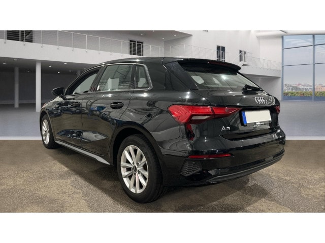 Audi A3 35 TFSI S-Tronic Sportback