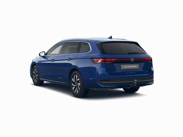 Volkswagen Passat 1.5 eTSI DSG Variant