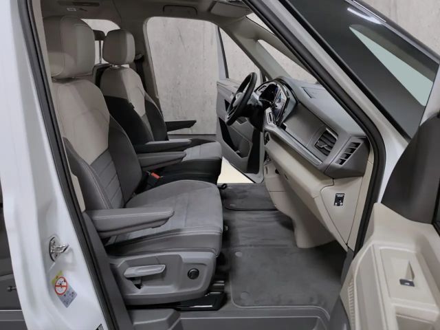 Volkswagen Multivan T7 eHybrid