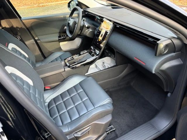 Citroën C5 Aircross Hybrid Max