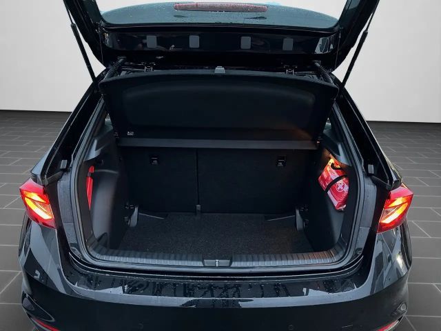 Skoda Fabia 1.5 TSI Style Style