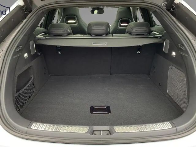 BYD Sealion 7 Design Vierwielaandrijving