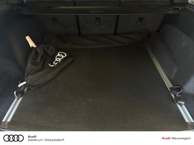 Audi Q7 Hybride Quattro