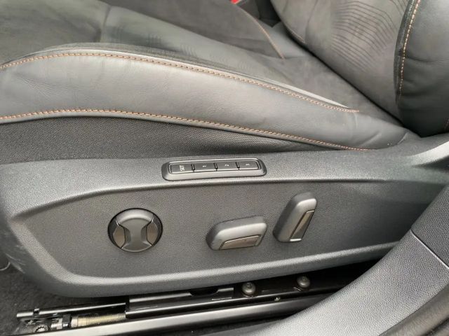 Cupra Formentor 2.0 TSI DSG VZ